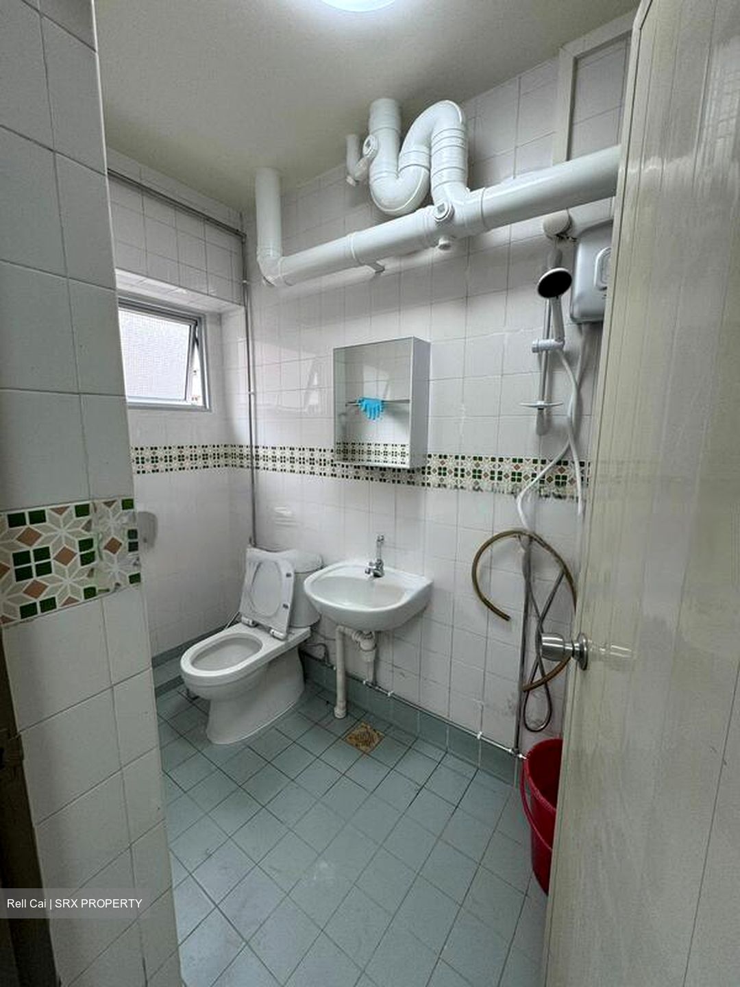 Blk 516 Pasir Ris Street 52 (Pasir Ris), HDB 5 Rooms #466642941